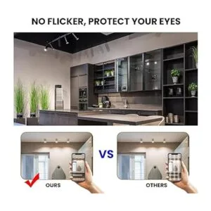 Bonlux MR11 Bombillas LED GU4.0 3 W GU4 base bipin_3