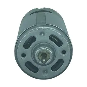 RS550s mini motor eléctrico DC 18 v 6v 24v. Alta_2