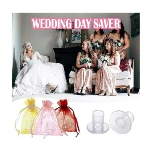 Heel Protectors for Grass 21 Pcs 3 Sizes Grass High Heel_6