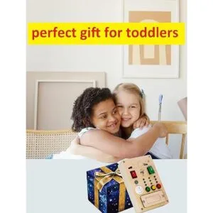 Montessori Juguetes para niños pequeños de 1 año de edad_5