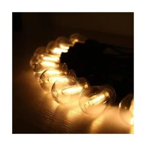 DGE S14 Tira de luces de repuesto para exteriores 1.5 W_4