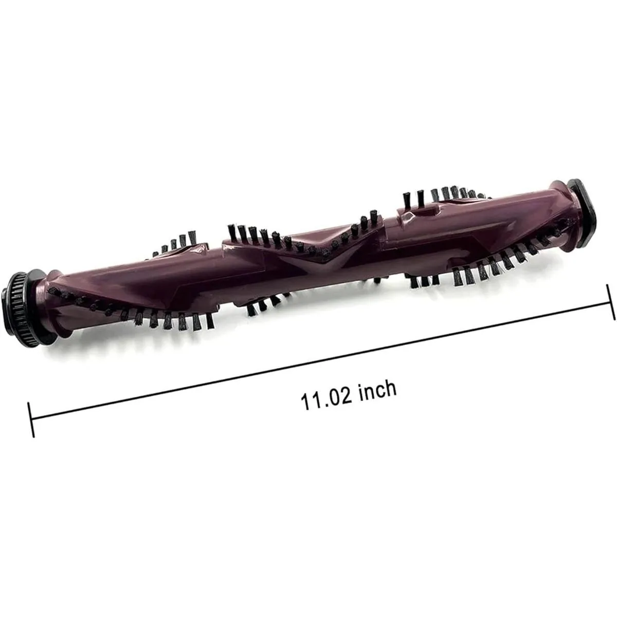 Tivcroxs NV752 Rollo de cepillo de repuesto correa_3