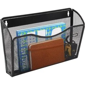 EasyPAG Mesh Collection organizador de archivos y cartas_3