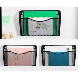 EasyPAG Mesh Collection organizador de archivos y cartas_6