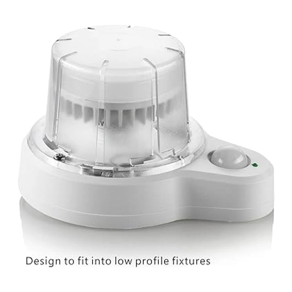 Legental Bombilla LED Mini Puck GU24 de 10 W con resorte_4