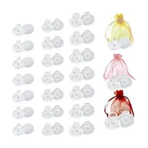 Heel Protectors for Grass 21 Pcs 3 Sizes Grass High Heel_1