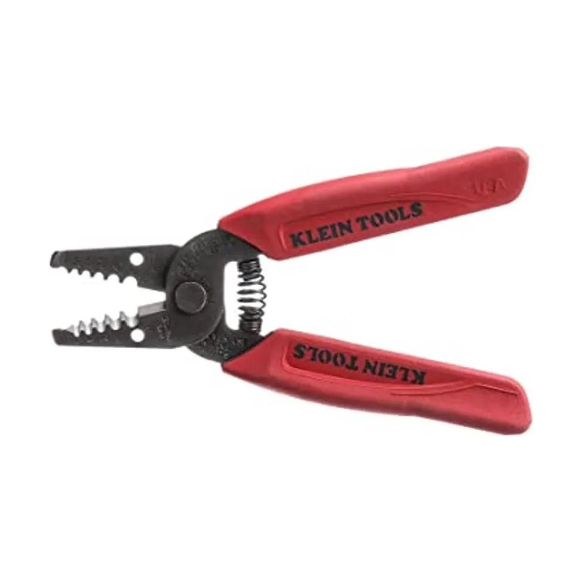 Pelacablescortador Klein Tools 11045 amarillo 10 18_1