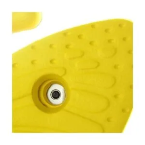 Feitenn Funda para iPad para niños diseño de mariposa de_4