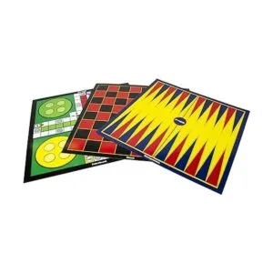 Colección Classic 6 Game_3