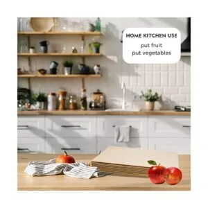 FSWCCK Paquete de 10 hojas de madera de madera_5