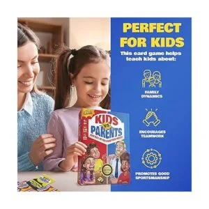 Juegos de cartas familiares para niños de 4 a 8 a 12_6