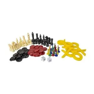 Colección Classic 6 Game_2