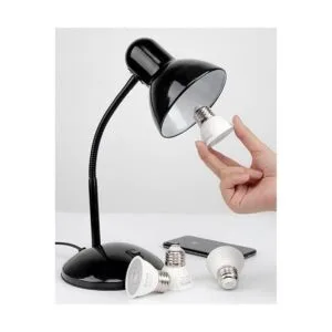 PAR16 Foco LED empotrable de cuello corto 6 W_3