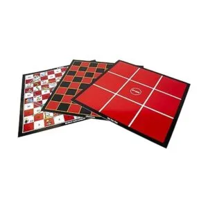 Colección Classic 6 Game_4