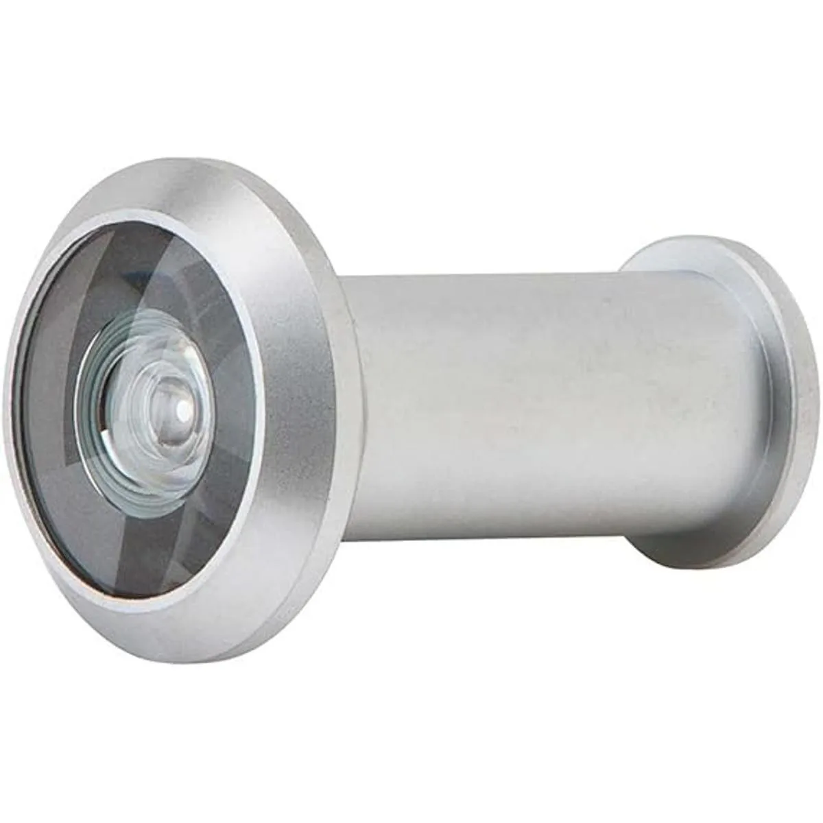 Ives by Schlage U698B26D Visor de ángulo amplio de una vía_1