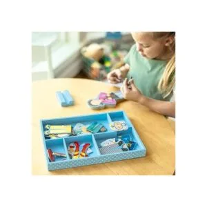 Kit de juego de simulación muñeca magnética Julia para_2