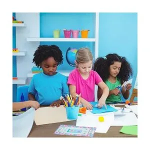 FSWCCK Paquete de 10 hojas de madera de madera_7