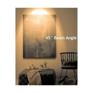 PAR16 Foco LED empotrable de cuello corto 6 W_4