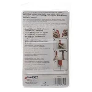 Master Magnetics 07612 Buscador magnético con escudo_4