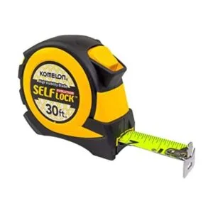 Komelon EV2830; 30 x 1 autobloqueo evolución cinta métrica_1