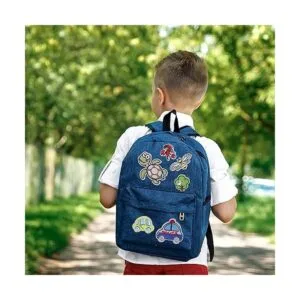 J.CARP 80 parches al azar surtidos para planchar bonitos_6