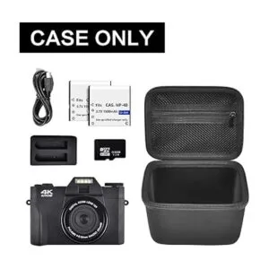 funda para cámara vlogging compatible con superiortekpara_2