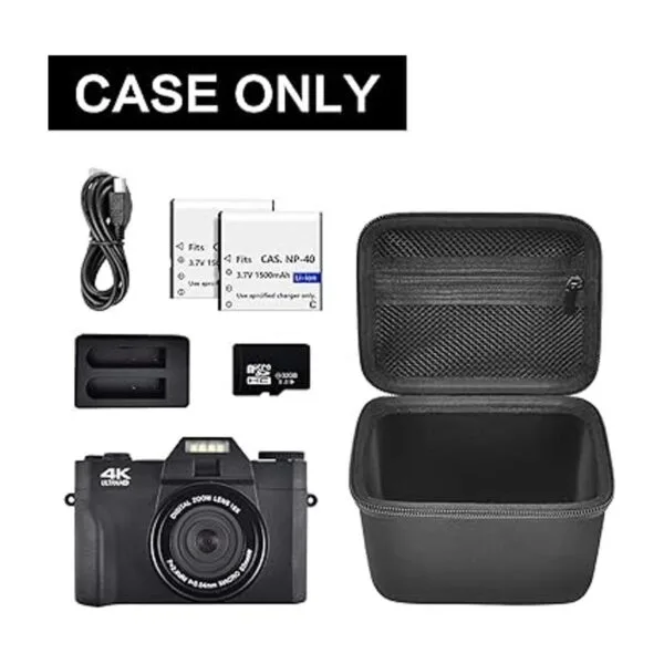 funda para cámara vlogging compatible con superiortekpara_2