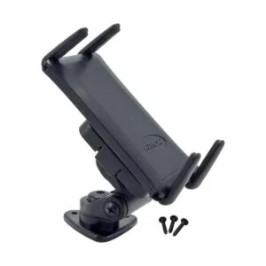 Arkon calcomanía o Drill Base Soporte de coche para iPad_1