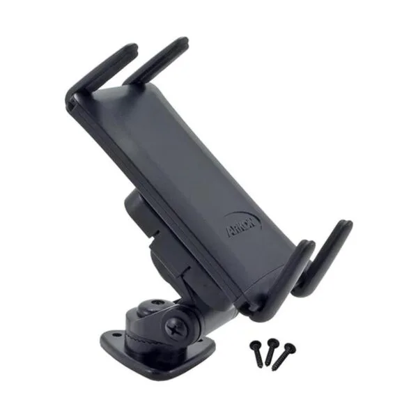 Arkon calcomanía o Drill Base Soporte de coche para iPad_1