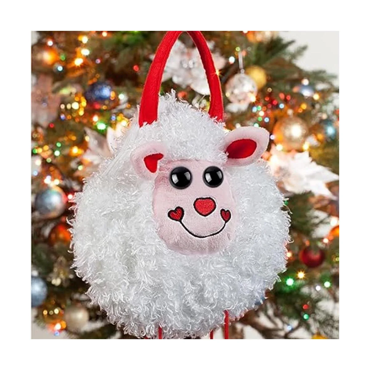 UPINS 500 piezas de ojos de seguridad grandes de 16 a_6