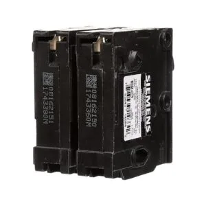 Q250 Interruptor de 50 amperios de doble polo tipo QP_4