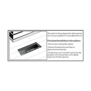 Placa embellecedora cromada Decor Grates con ornamento_3