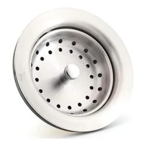 KONE Conjunto de drenaje de fregadero de cocina de 312_3