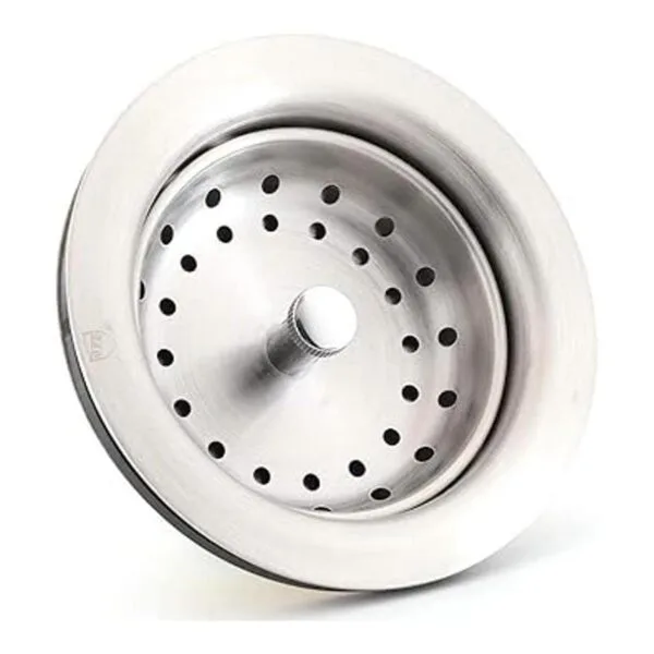 KONE Conjunto de drenaje de fregadero de cocina de 312_3