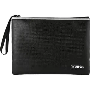 Bolsa impermeable ignífuga para documentos de dinero_1