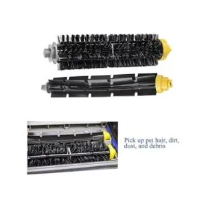 Piezas de repuesto para aspiradora iRobot Roomba Serie 600_3