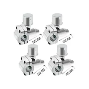 BPV31D Kit de válvula de perforación de bala BPV31 Juego_1