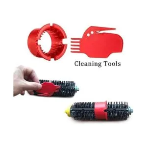 Piezas de repuesto para aspiradora iRobot Roomba Serie 600_7