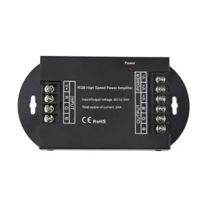 LEDENET Amplificador de potencia RGB de alta velocidad_1