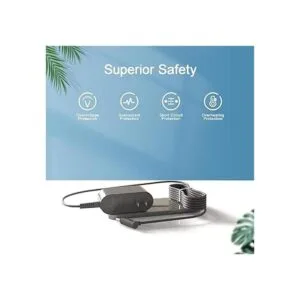 Cargador de repuesto para cargador Dyson compatible con_2