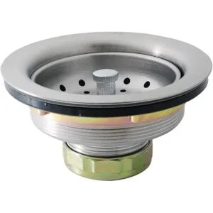 KONE Conjunto de drenaje de fregadero de cocina de 312_1