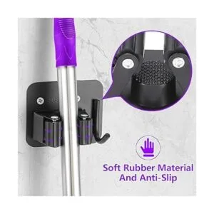 Soporte de escoba para montaje en pared perforador_3