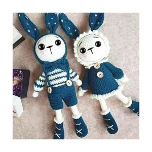 UPINS 500 piezas de ojos de seguridad grandes de 16 a_5