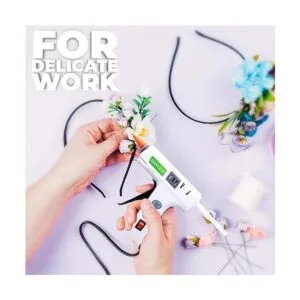 Monvict Palillos de pegamento caliente paquete de 200_5