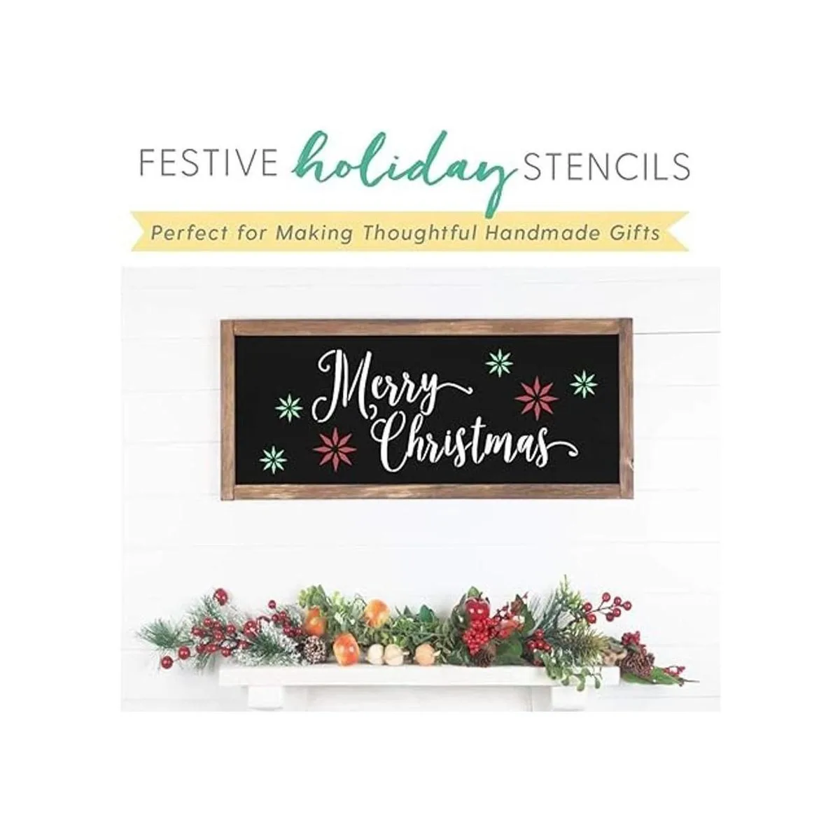 I Like That Lamp Plantillas temáticas navideñas_4