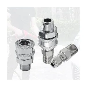 Raincovo Lavadora a presión de conexión rápida de 38_5