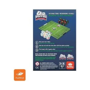 FoxMind Juegos Deportivos Fútbol_4