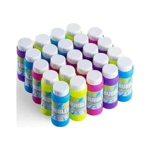 Burbujas de fiesta para niños paquete a granel de 24_6