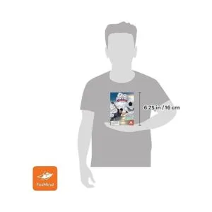 FoxMind Juegos Deportivos Fútbol_3