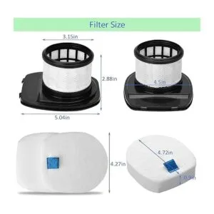 Filtros IX140 IX141 IX142 filtros Lichelete IX141 para_2